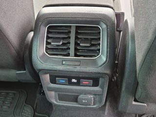 Volkswagen Tiguan Advance 2.0 TDI 110 kW