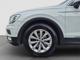 Volkswagen Tiguan Advance 2.0 TDI 110 kW