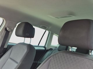 Volkswagen Tiguan Advance 2.0 TDI 110 kW