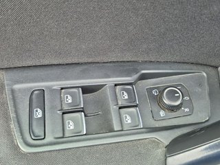 Volkswagen Tiguan Advance 2.0 TDI 110 kW