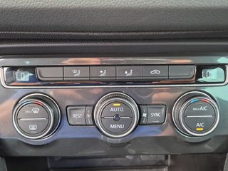 Volkswagen Tiguan Advance 2.0 TDI 110 kW