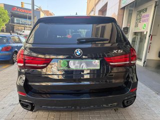 BMW X5 xDRIVE30d