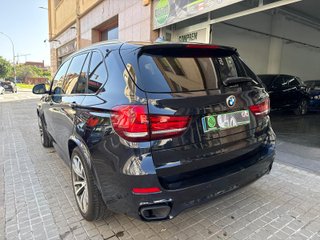 BMW X5 xDRIVE30d