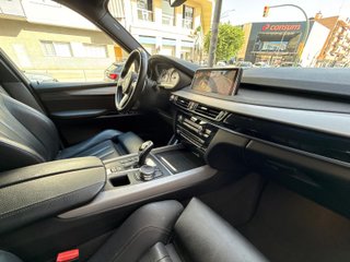 BMW X5 xDRIVE30d