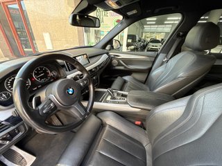 BMW X5 xDRIVE30d