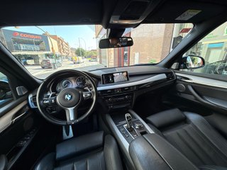 BMW X5 xDRIVE30d