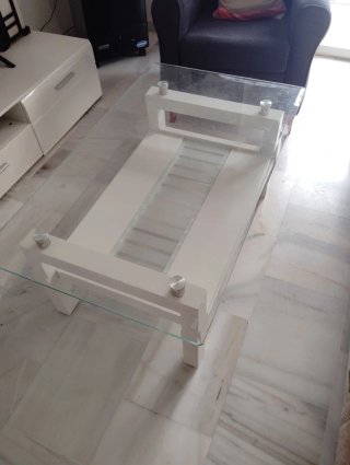Set de salón