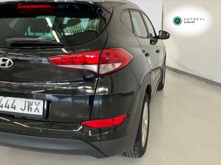 Hyundai Tucson 1.6 GDi BlueDrive Essence 4x2