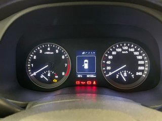 Hyundai Tucson 1.6 GDi BlueDrive Essence 4x2