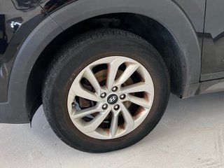 Hyundai Tucson 1.6 GDi BlueDrive Essence 4x2
