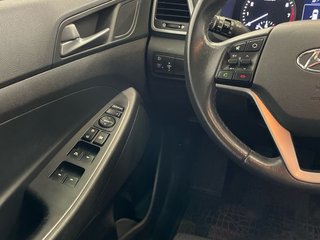 Hyundai Tucson 1.6 GDi BlueDrive Essence 4x2
