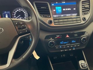 Hyundai Tucson 1.6 GDi BlueDrive Essence 4x2
