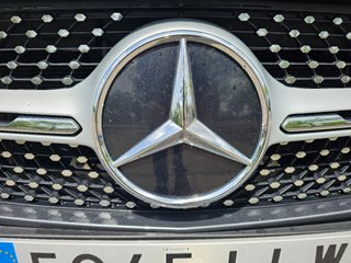 Mercedes-Benz GLC Coupé 2022