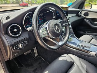 Mercedes-Benz GLC Coupé 2022