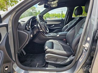 Mercedes-Benz GLC Coupé 2022