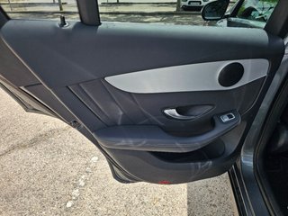 Mercedes-Benz GLC Coupé 2022