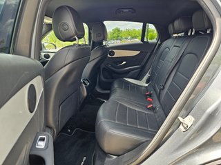 Mercedes-Benz GLC Coupé 2022
