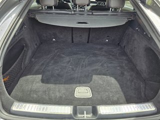 Mercedes-Benz GLC Coupé 2022