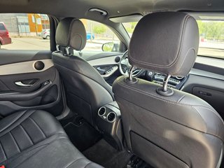 Mercedes-Benz GLC Coupé 2022