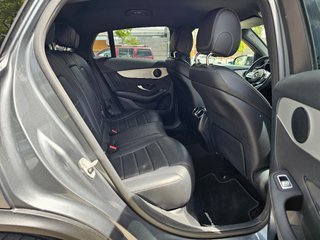 Mercedes-Benz GLC Coupé 2022