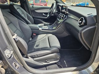 Mercedes-Benz GLC Coupé 2022
