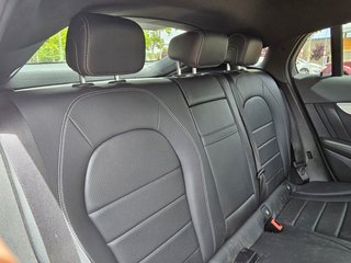 Mercedes-Benz GLC Coupé 2022