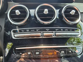 Mercedes-Benz GLC Coupé 2022