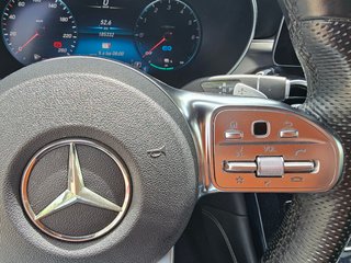 Mercedes-Benz GLC Coupé 2022