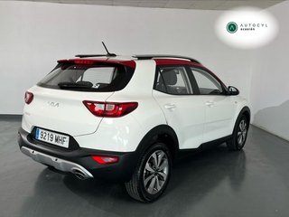Kia Stonic 1.2 DPi 62kW (84CV) Concept