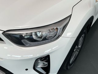 Kia Stonic 1.2 DPi 62kW (84CV) Concept
