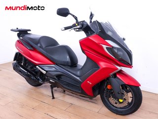 KYMCO SUPER DINK 125I ABS