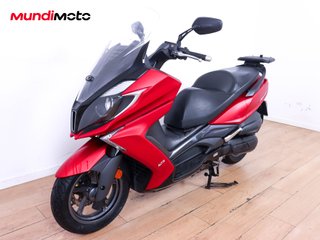 KYMCO SUPER DINK 125I ABS
