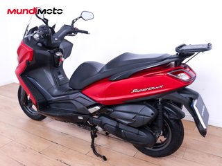 KYMCO SUPER DINK 125I ABS
