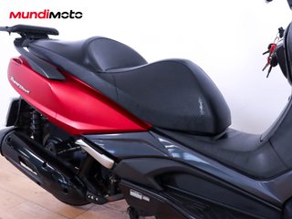 KYMCO SUPER DINK 125I ABS