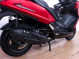 KYMCO SUPER DINK 125I ABS