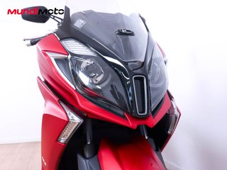 KYMCO SUPER DINK 125I ABS