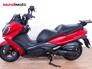 KYMCO SUPER DINK 125I ABS