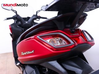 KYMCO SUPER DINK 125I ABS