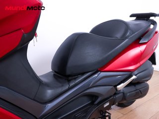 KYMCO SUPER DINK 125I ABS