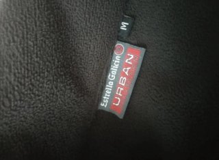 Chaqueta Marc Márquez Roja