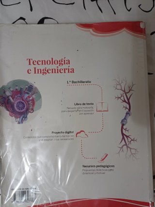 Libros de 1°Bachillerato