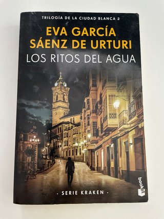 Los señores del tiempo: Trilogía de la ciudad b...