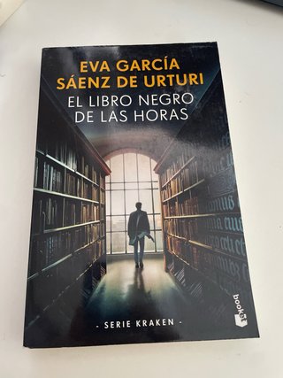 Los señores del tiempo: Trilogía de la ciudad b...
