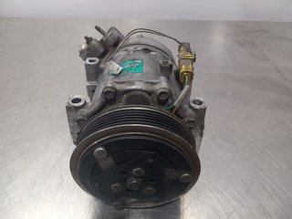 COMPRESOR AIRE ACONDICIONADO CITROEN XSARA PICASS