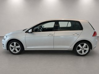 Volkswagen Golf 1.2 Tsi