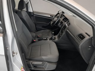 Volkswagen Golf 1.2 Tsi