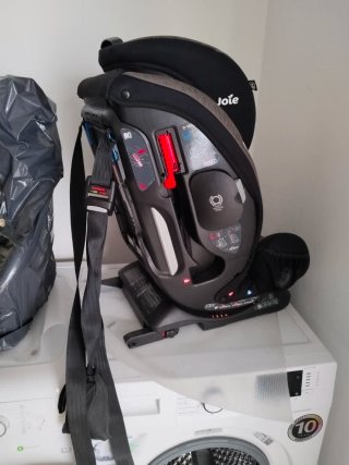 Silla de coche Joie
