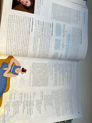 Libros Lengua y Literatura Anaya 4 ESO