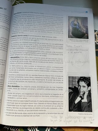 Libros Lengua y Literatura Anaya 4 ESO