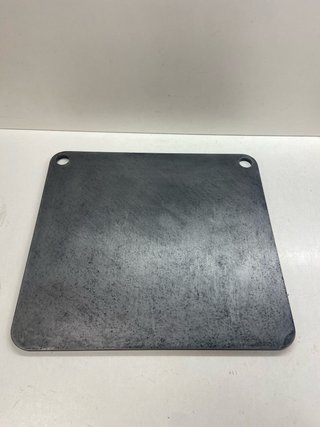 Piedra para Pizza VEVOR 40.6x36.8x0.6 cm